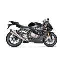 Akrapovic Racing Line (Titan) für BMW S 1000 RR BJ 2015 > 2018 (S-B10R3-CZT)