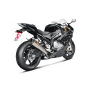 Akrapovic Racing Line (Titan) für BMW S 1000 RR BJ 2015 > 2018 (S-B10R3-CZT)