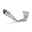 Akrapovic Racing Line (Titan) für BMW S 1000 RR (S-B10R3-CZT)