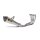 Akrapovic Racing Line (Titan) für BMW S 1000 RR - BJ. 2015 > 2018 (S-B10R3-CZT)
