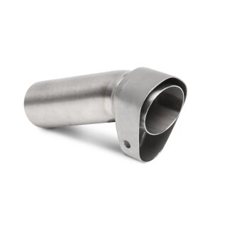 Akrapovic Optionaler Geräuschdämpfer für BMW S 1000 RR (V-TUV108)