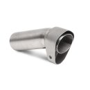 Akrapovic optionaler db-Killer für BMW S 1000 RR / M...