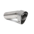 Akrapovic Optionaler Geräuschdämpfer für...