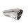 Akrapovic optionaler db-Killer für BMW S 1000 RR / M 1000 RR - BJ. 2015 > 2018 (V-TUV108)