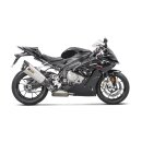 Akrapovic Slip-On Line (Titan) für BMW S 1000 RR / M 1000 RR - BJ. 2017 > 2018 (S-B10SO6-HDVDZT)