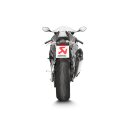 Akrapovic Slip-On Line (Titan) für BMW S 1000 RR BJ 2017 > 2018 (S-B10SO6-HDVDZT)