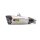Akrapovic Slip-On Line (Titan) für BMW S 1000 RR / M 1000 RR - BJ. 2017 > 2018 (S-B10SO6-HDVDZT)