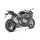 Akrapovic Slip-On Line (Titan) für BMW S 1000 RR / M 1000 RR - BJ. 2017 > 2018 (S-B10SO6-HDVDZT)