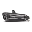 Akrapovic Slip-On Line (Titan) für BMW S 1000 RR / M...