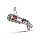 Akrapovic Slip-On Line (Titan) für BMW S 1000 RR -...