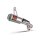 Akrapovic Slip-On Line (Titan) für BMW S 1000 RR (S-B10SO8-CUBT)