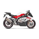 Akrapovic optionaler Krümmer (Edelstahl) für BMW S 1000 RR BJ 2017 > 2018 (E-B10R6)