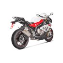 Akrapovic optionaler Krümmer (Edelstahl) für BMW S 1000 RR BJ 2017 > 2018 (E-B10R6)