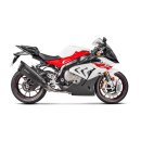 Akrapovic optionaler Krümmer (Edelstahl) für BMW S 1000 RR / M 1000 RR - BJ. 2017 > 2018 (E-B10R6)