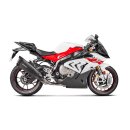 Akrapovic optionaler Krümmer (Edelstahl) für BMW S 1000 RR BJ 2017 > 2018 (E-B10R6)