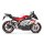Akrapovic optionaler Krümmer (Edelstahl) für BMW S 1000 RR / M 1000 RR - BJ. 2017 > 2018 (E-B10R6)