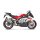 Akrapovic optionaler Krümmer (Edelstahl) für BMW S 1000 RR / M 1000 RR - BJ. 2017 > 2018 (E-B10R6)