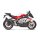 Akrapovic optionaler Krümmer (Edelstahl) für BMW S 1000 RR / M 1000 RR - BJ. 2017 > 2018 (E-B10R6)