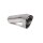 Akrapovic Optionaler Geräuschdämpfer für BMW M 1000 RR; BMW S 1000 R / M 1000 R; BMW S 1000 RR (V-TUV111)