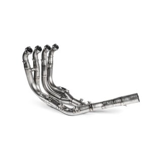 Akrapovic Optionaler Krümmer (Titan) für BMW M 1000 RR; BMW S 1000 R / M 1000 R; BMW S 1000 RR (E-B10E8)