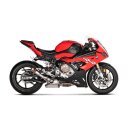 Akrapovic Slip-On Line (Titan) für BMW S 1000 RR / M...