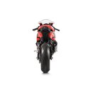 Akrapovic Slip-On Line (Carbon) für BMW M 1000 RR - BJ. 2019 > 2026 (S-B10SO10-ZC)