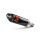 Akrapovic Slip-On Line (Carbon) für BMW M 1000 RR - BJ. 2019 > 2026 (S-B10SO10-ZC)