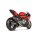Akrapovic Slip-On Line (Carbon) für BMW M 1000 RR - BJ. 2019 > 2026 (S-B10SO10-ZC)