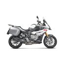 Akrapovic Slip-On Line (Titan) für BMW S 1000 XR / M 1000 XR - BJ. 2015 > 2016 (S-B10SO4-HZDFT)