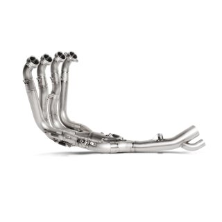 Akrapovic optionaler Krümmer (Edelstahl) für BMW S 1000 XR / M 1000 XR - BJ. 2015 > 2019 (E-B10R5)