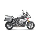 Akrapovic Slip-On Line (Titan) für BMW S 1000 XR BJ...