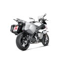 Akrapovic Slip-On Line (Titan) für BMW S 1000 XR / M 1000 XR - BJ. 2015 > 2019 (S-B10SO7-HZDFT)