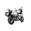 Akrapovic Slip-On Line (Titan) für BMW S 1000 XR BJ 2015 > 2019 (S-B10SO7-HZDFT)