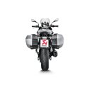 Akrapovic Slip-On Line (Titan) für BMW S 1000 XR / M 1000 XR - BJ. 2015 > 2019 (S-B10SO7-HZDFT)