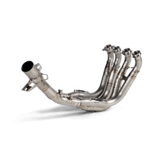 Akrapovic Optionaler Krümmer (Titan) für BMW S 1000 XR / M 1000 XR - BJ. 2020 > 2026 (E-B10E9)