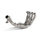 Akrapovic Optionaler Krümmer (Titan) für BMW S...
