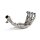Akrapovic optionaler Krümmer (Titan) für BMW S 1000 XR / M 1000 XR - BJ. 2020 > 2024 (E-B10E9)