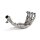 Akrapovic Optionaler Krümmer (Titan) für BMW S 1000 XR / M 1000 XR (E-B10E9)