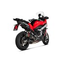Akrapovic Slip-On Line (Carbon) für BMW S 1000 XR / M 1000 XR - BJ. 2020 > 2024 (S-B10SO13-HZC)