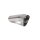 Akrapovic Optional noise damper für BMW S 1000 XR / M 1000 XR - BJ. 2020 > 2026 (V-TUV049/1)