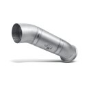 Akrapovic Verbindungsrohr (Titan) für DUCATI...
