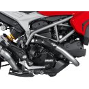 Akrapovic Hitzeschutz (Carbon) für Ducati Hypermotard BJ 2013 > 2018 (P-HSD8E2)