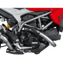 Akrapovic Hitzeschild (Carbon) für Ducati...
