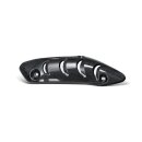 Akrapovic Hitzeschild (Carbon) für Ducati Monster...