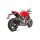 Akrapovic Slip-On Line (Titan) für Ducati Monster 1200/1200S - BJ. 2017 > 2020 (S-D12SO8-RTBL)