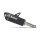 Akrapovic Slip-On Line (Titan) für DUCATI Monster 1200 R; DUCATI Monster 1200/1200S; DUCATI Monster 821 (S-D12SO8-RTBL)