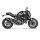 Akrapovic Slip-On Line (Titan) für Ducati Monster 1200/1200S BJ 2014 > 2016 (S-D8SO2-HRBL)