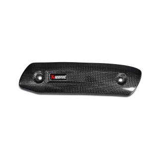 Akrapovic Hitzeschild (Karbon) für DUCATI Monster 797/797+/659; DUCATI Scrambler 1100 und weitere Modelle (P-HSD12E3)