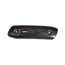 Akrapovic Hitzeschild (Karbon) für DUCATI Monster...