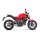Akrapovic Slip-On Line (Titan) für Ducati Monster 797/797+/659 - BJ. 2017 > 2020 (S-D8SO4-CUBTBL/1)